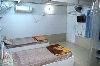 Hotel My Home, Barmer 3